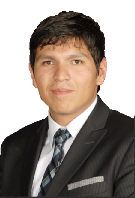 Angel Hurtado
SMTo's New Support Engineer for Mexico Northeast region